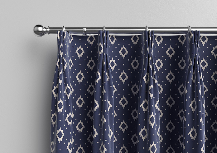 Huaraz Velvet, Royal - Made to Measure Curtains - Image 11